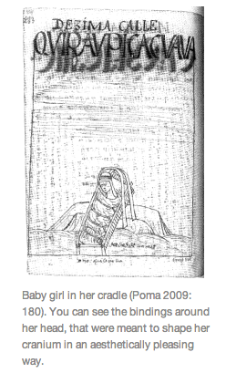 Illustration for article titled What Was Life Like for Inca Children?